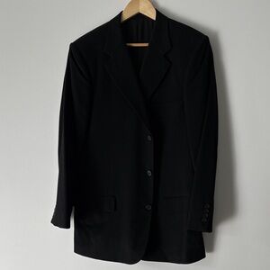 Loro Piana x Brooks Brothers 100% Cashmere Men’s Blazer Jacket, Size 42R